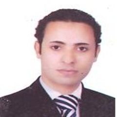 Alaaeldin Elshabrawy, HR Group INTERNAL AUDITOR SUPERVISOR‎