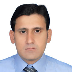 Naveed Khan