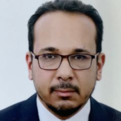 هشام علي, Financial Manager / Country controller