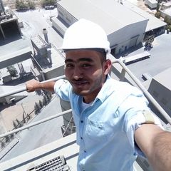 Abdelrahman Hasoneh, Product Development Engineer