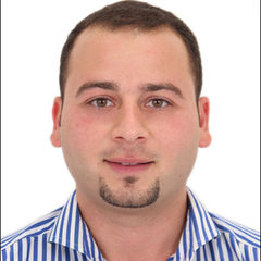 أحمد الخطيب, General Manager