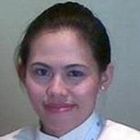 Lennie Calacat Arat, Receptionist