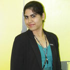 ساريتا ساريتا, Marketing Executive