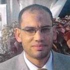 سعيد محمود محمد البارودي, مديرادارة الشئون الادارية والموارد البشرية