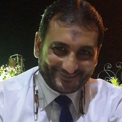 Usama Abu El Hamd, Business Training Manager