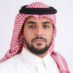 لؤي ال جميع, Sr. Performance & Planning Analyst