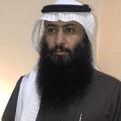 Mohammed Alrajhi, امين صندوق