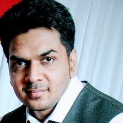 sanket sawant, Senior Financial Analyst