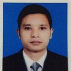Dilipkumar Chaudhary, Sales associate
