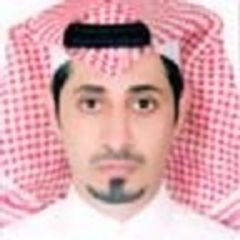 Ahmed Alshamrani, project Engineer