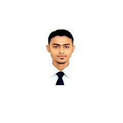 Khalid Hameed, Import/Export Manager