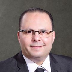 Mohamed Attallah, Head of Retail and Franchises