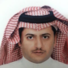 سالم علي صالح ال مسعد