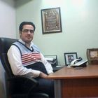 Mohamed Farok Atassi, Social Media & Communication Executive