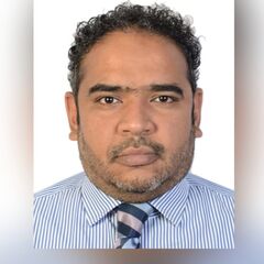 Noman Ahmed, Debt Collection Officer