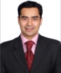 Ahmad Nawaz Cheema, PMP