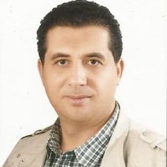 يوسف عبدالمنعم يوسف السايس السايس, Project Manager