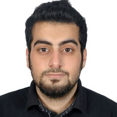 Ahmad Almasri pmp certified , مهندس مشروع