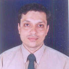 Mohammed Hayat Ahmed, Team Lead-IT DataCenter Operations