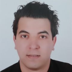 hamza el manaa, INGENIEUR