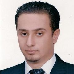 طارق عمر, Marketing section head