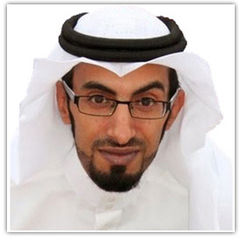 Abdulrahman Al Ghamdi, Senior Executive Sales