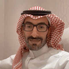 Abdulrahman Al Ghamdi