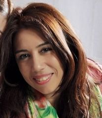 Nada El Eid, Head of interior design departement