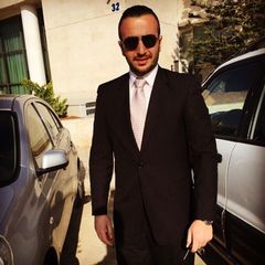 Kamal Bakeer, Sales Account Officer