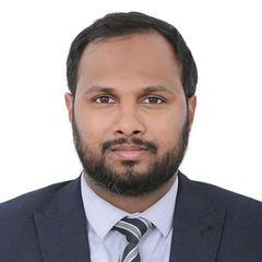 Mohamed Zufar Mohamed Haseeb , Team Leader - Group Internal Audit