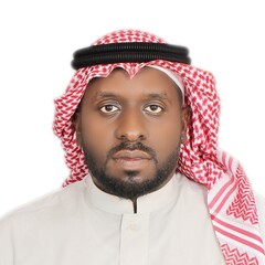 Riyadh AlHarbi, HR Senior Specialist