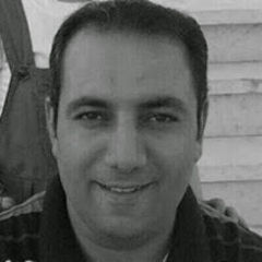 ashraf hassan, مدير مبيعات فرع