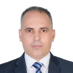 osama al johmany, MEP Manager