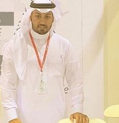 Saud Atia, HR Director