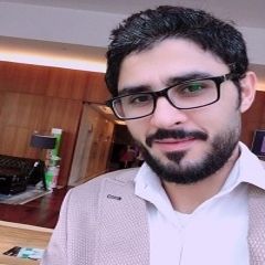 Rami Abutaimah, IT Sales Specialist and IT Project Management