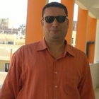 هشام جابر ابراهيم عبد اللطيف, معلم خبير