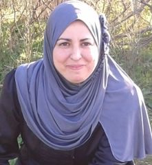 Yamina Siahmed, SOUS DIRECTEUR