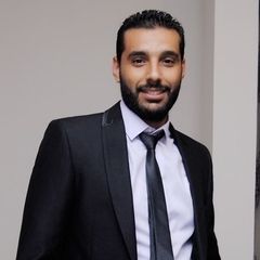Mohamed Khalil Barakati, Information Technology Account Manager (IT Account Manager)
