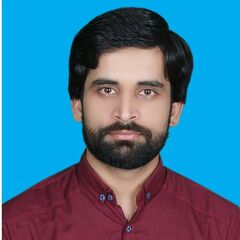 Azhar Ali Mughal