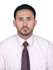 رائد حمدان, Accounts Manager  - Finance
