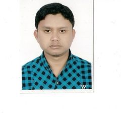 Md Rahamat ullah