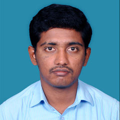 Muthuraj S, piping engineer