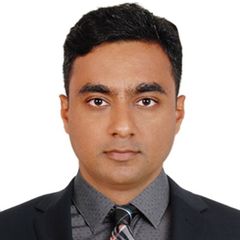 Piyush Agarwal