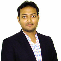 Abhijit Kumar, Account Manager