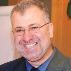 أمجـــد محمد سليم حســـن