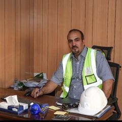 Rabee  Al wanous
