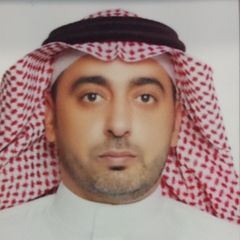 Waleed Al-Ghaleb