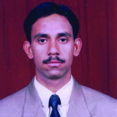 MOHAMMAD AFROJ ALAM ALAM