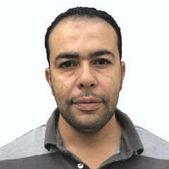 Farag Abdallah, Industry Operations Team Leader-ASNT NDT Level 3 , Senior inspection QA/QC Engineer