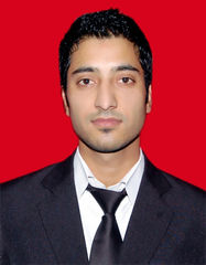 FAISAL NAZIR SYED